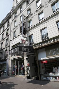 Residence Chatillon