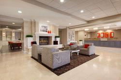 Radisson Hotel Phoenix Airport