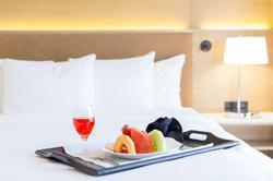 Radisson Hotel Phoenix Airport