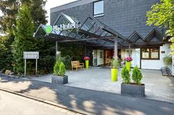 H+ Hotel Goslar