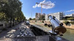 Luxor Bastille