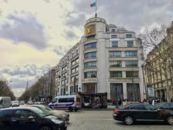 Luxor Bastille