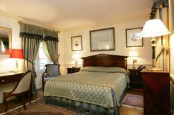 Luxembourg Parc
