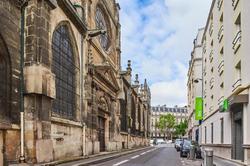 Ibis Styles Paris Gare de l'Est Magenta