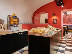 Ibis Styles Paris Gare de l'Est Magenta