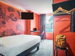 Ibis Styles Paris Gare de l'Est Magenta