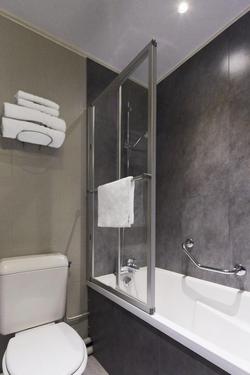 Hôtel Paris Villette