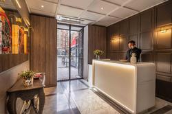 Hotel Terminus Orleans