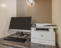Sonesta Simply Suites Phoenix Glendale