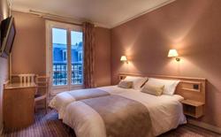 Paris France
