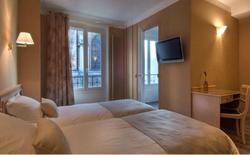 Paris France