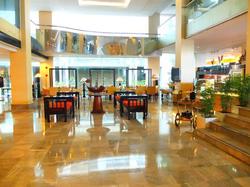 The City Hotel Sriracha