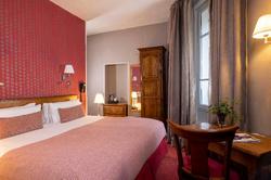 Welcome Hotel Paris