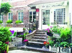 Le Pavillon