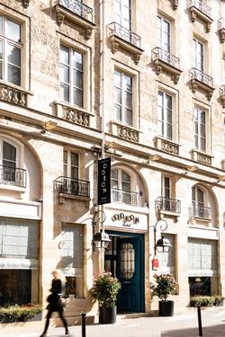 Odeon Hotel