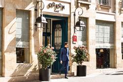 Odeon Hotel