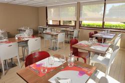 Campanile Epinay sur Orge