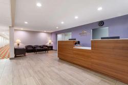 Microtel Inn & Suites By Wyndham Philadelphia Air