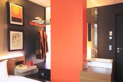 Fred Hotel