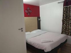 Kyriad Direct Claye-Souilly-Roissy CDG