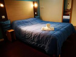 Kyriad Direct Claye-Souilly-Roissy CDG