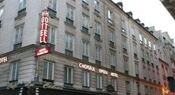Choiseul Opera