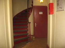Au Royal Mad Hotel