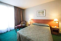 Relais du Pre