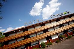 Campanile Conflans Sainte Honorine