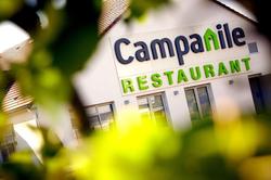 Campanile Conflans Sainte Honorine