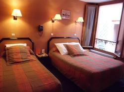 Beaunier Hotel
