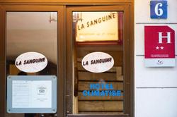 La Sanguine