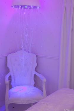 Le Petit Beaumarchais Hotel & Spa