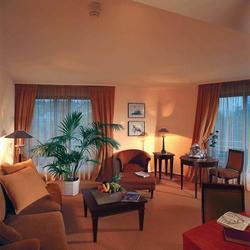Parkhotel Pforzheim
