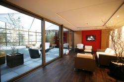 Parkhotel Pforzheim