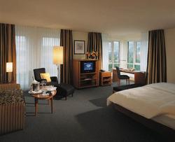 Parkhotel Pforzheim
