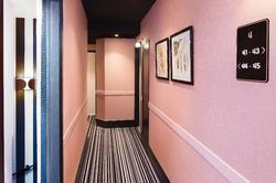 Hôtel Pastel Paris