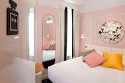 Hôtel Pastel Paris