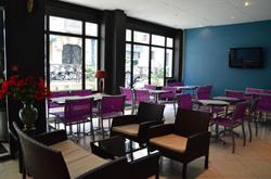 Hotel du Midi Gare de Lyon