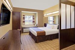 Microtel Inn & Suites By Wyndham Prairie Du Chien