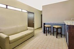Microtel Inn & Suites By Wyndham Prairie Du Chien