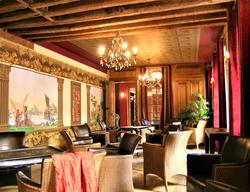 Le Relais Monceau