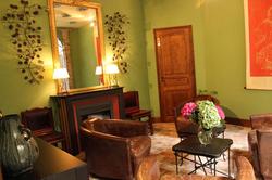Le Relais Monceau
