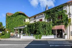 Hotel du Commerce