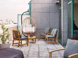 Mercure Paris Saint-Ouen