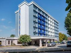 Comfort Inn Philadelphia International Airport