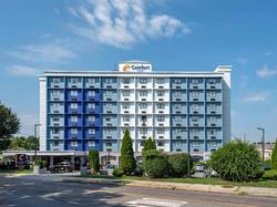 Comfort Inn Philadelphia International Airport