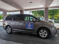 Comfort Inn Philadelphia International Airport