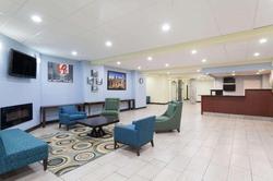 Comfort Inn Philadelphia International Airport