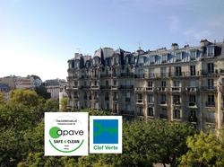 Hotel du Printemps